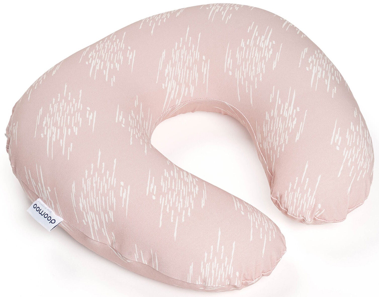 Doomoo Ammepudebetræk, Misty Pink Doomoo Ammepudebetræk, Misty Pink