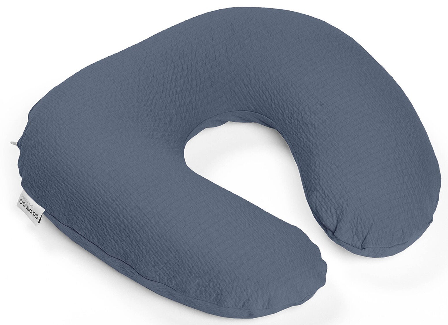 Doomoo Ammepudebetræk, Quilt Blue Doomoo Ammepudebetræk, Quilt Blue