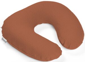 Doomoo Ammepudebetræk, Quilt Terracotta