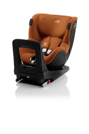 Dualfix Isense Golden Cognac med Base