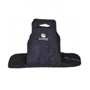 Easygrow Carry Board/Bæreplade til Hood Norse kørepose – Sort
