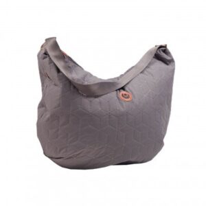 Easygrow Exclusive Shopping taske – Grey Stone