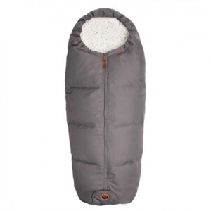 Easygrow Ferd Maxi kørepose – Grey