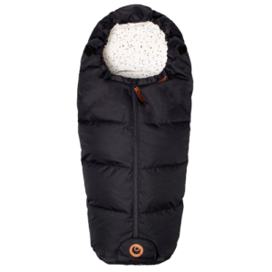 Easygrow Kørepose til Lift/autostol - Ferd Mini - Black