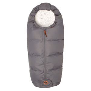 Easygrow Kørepose til Lift/autostol - Ferd Mini - Grey