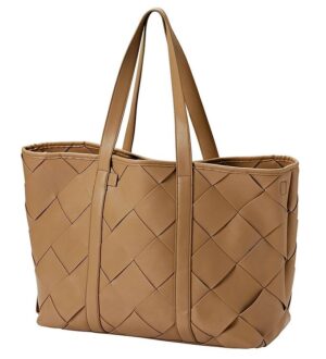Elodie Details Pusletaske - Caramel Brown