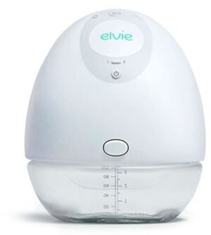 Elvie Pump Elektrisk Brystpumpe Single