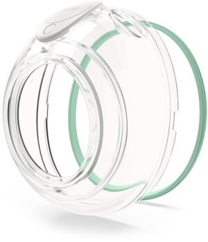 Elvie Stride Skåle 150 ml 2-pak