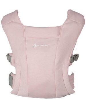 Ergobaby Embrace Bæresele, Blush Pink