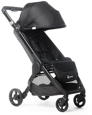Ergobaby Metro+ Klapvogn, Black