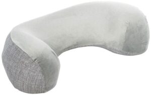 Ergobaby Natural Curve Ammepude, Grå