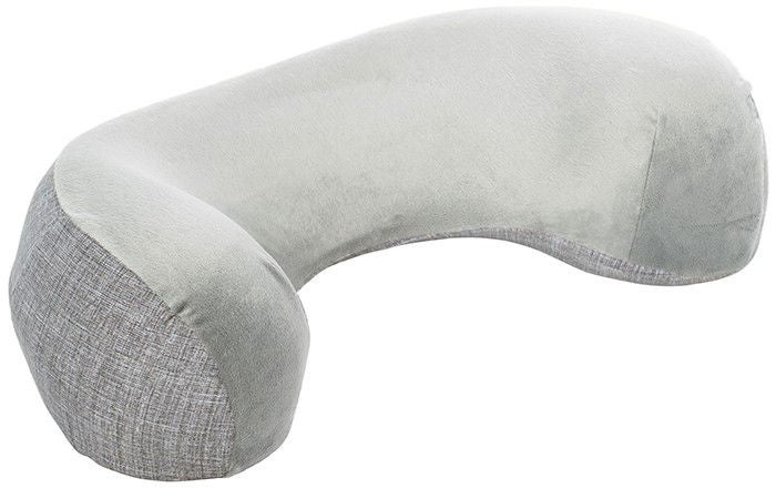 Ergobaby Natural Curve Ammepude, Grå Ergobaby Natural Curve Ammepude, Grå