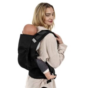 Fidella Fusion - Chevron/Black - Toddler