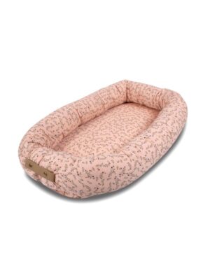 Filibabba Babynest - Botanical love