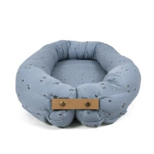 Filibabba Babynest - Wave therapy