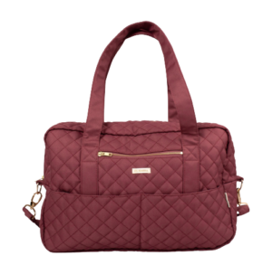Filibabba Parentbag / Stor Pusletaske - Apple Butter