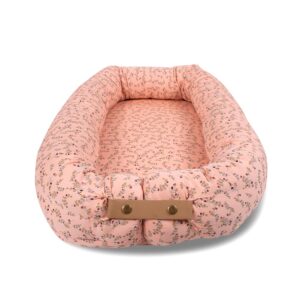 Filibabba babynest - Botanical love