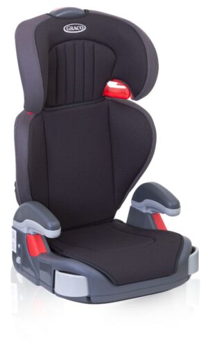 Graco Junior Maxi Autostol, Black