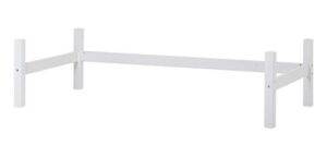 Halvhøj modul 90x200 cm, Premium - Hoppekids