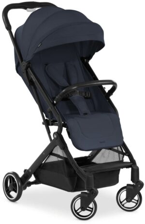Hauck Travel N Care Klapvogn, Dark Navy