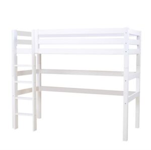 Højseng delbar, 90x200 cm Premium - Hoppekids