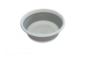 Hoved/halefad foldbar