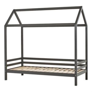 Husseng Basic, 200 cm Smoked Pearl - Hoppekids