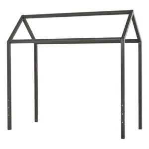 Husseng Modul Basic, 200 cm smoked pearl - Hoppekids