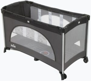 Joie Allura 120 Weekendseng, Ember