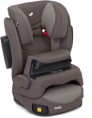 Joie Trillo Shield Autostol, Dark Pewter