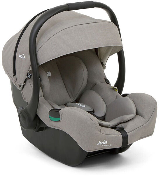 Joie i-Gemm 2 Autostol Baby, Pebble Joie i-Gemm 2 Autostol Baby, Pebble