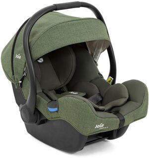 Joie i-Gemm 2 Autostol Baby, Pine