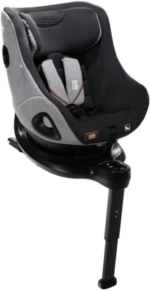 Joie i-Harbour Autostol inkl. i-Base Encore, Carbon