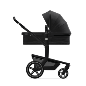 Joolz Day+ Brilliant Black