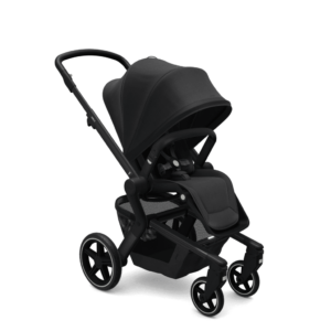Joolz Hub+ Brilliant Black
