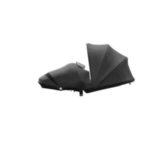 Joolz Hub+ Cocoon Awesome Anthracite