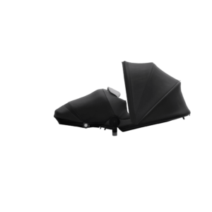 Joolz Hub Cocoon Brilliant Black