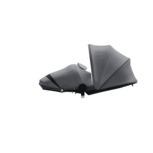 Joolz Hub Cocoon Gorgeous Grey