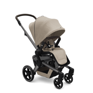 Joolz Hub+ - Timeless Taupe