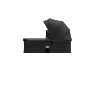 Joolz Hub+ cot Brillian Black