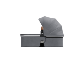 Joolz Hub+ cot Gorgeous Grey