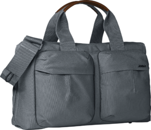 Joolz Pusletaske Gorgeous Grey