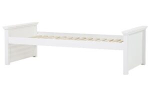 Juniorseng Maja Deluxe med mellem gavle - Hoppekids