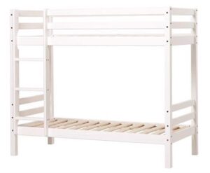 Køjeseng 70x190 cm - Hoppekids