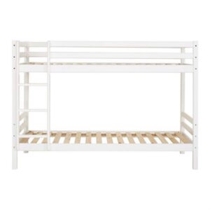 Køjeseng 90x200 cm - Hoppekids