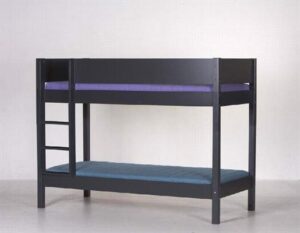 Køjeseng Frigg, delbar 200x90 cm Specialfarve - Manis-h