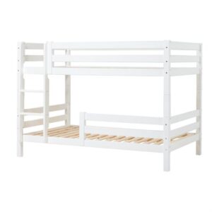 Køjeseng delbar 120x200 cm, Premium - Hoppekids