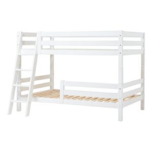 Køjeseng delbar 120x200 cm, Premium - Hoppekids
