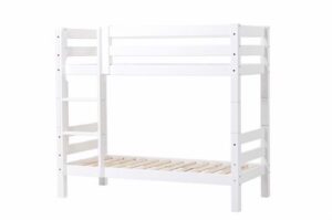 Køjeseng delbar 70x160 cm, Premium - Hoppekids