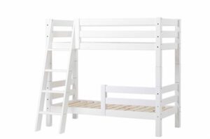 Køjeseng delbar 90x200 cm, Premium - Hoppekids